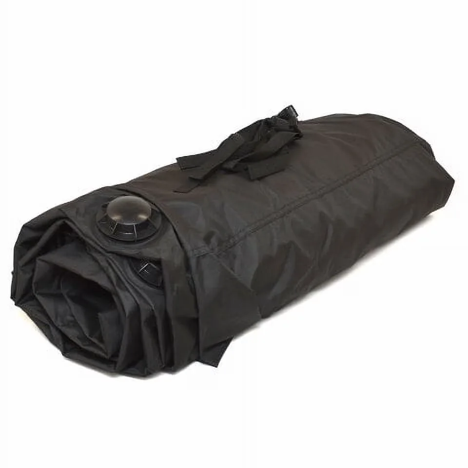Boat Cover black