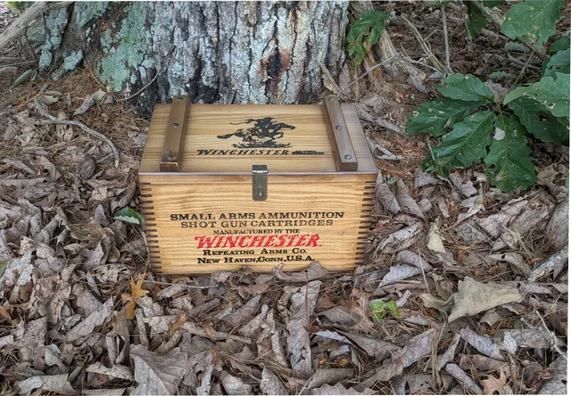 Box