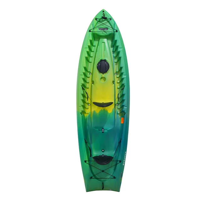 Paddling 10.5 ft orange 10 ft