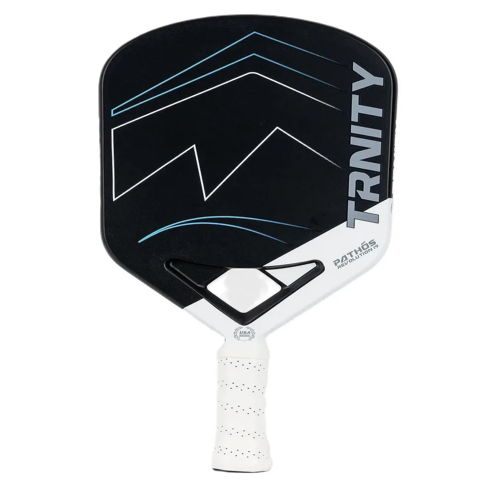 Series Pickleball 19mm blue 8.5 oz