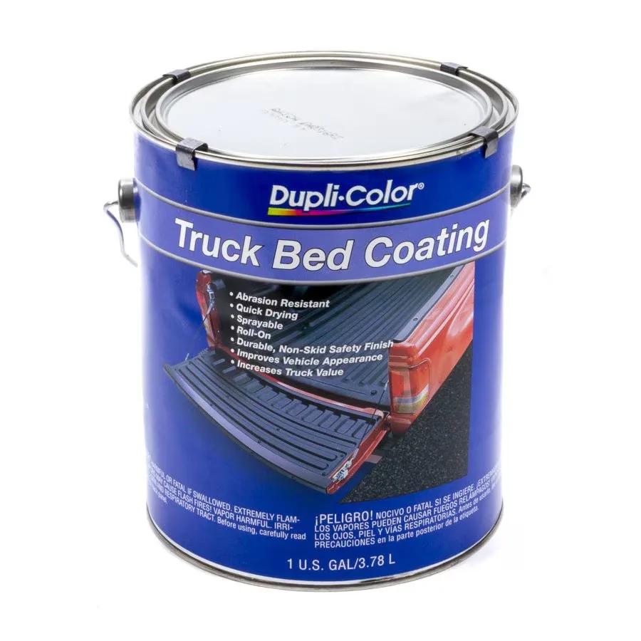 Coating 1 gallon black