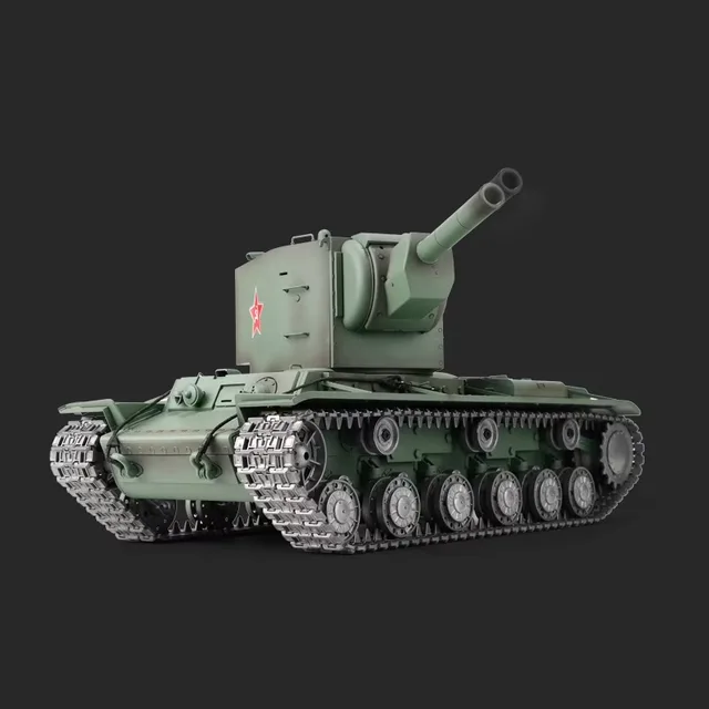 Tank 6mm led