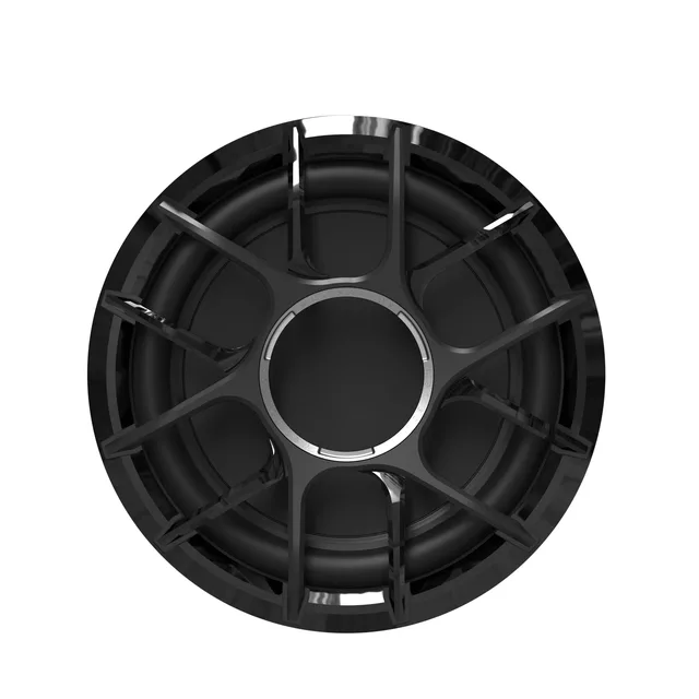 Audio Components 10" black 300w
