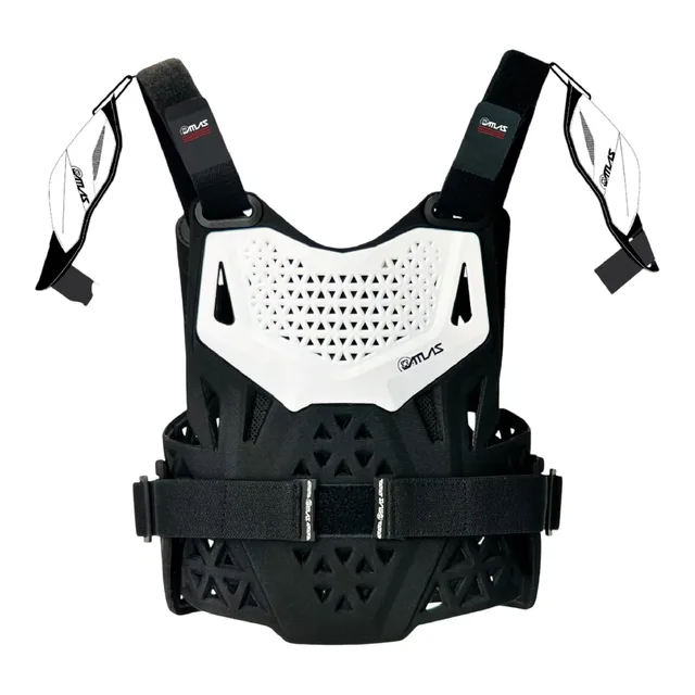 Chest white 1.25 lbs