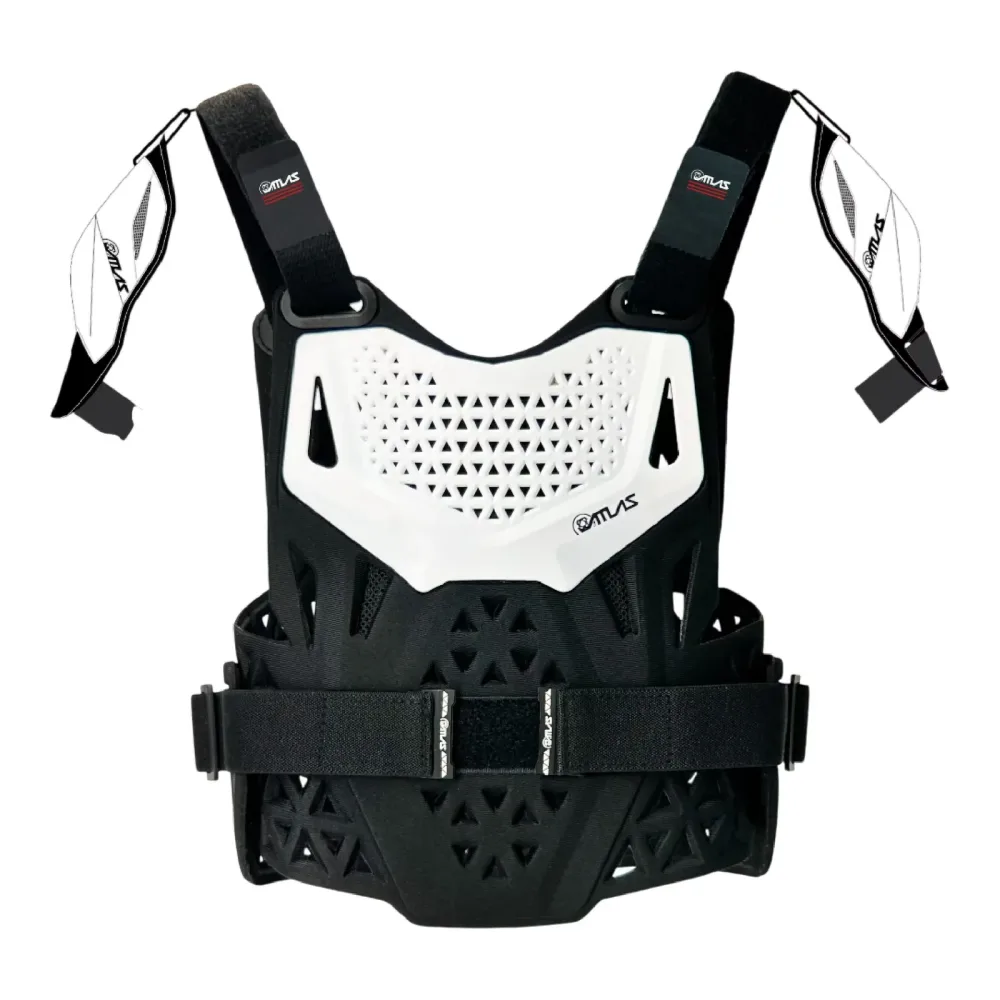 Chest white 1.25 lbs