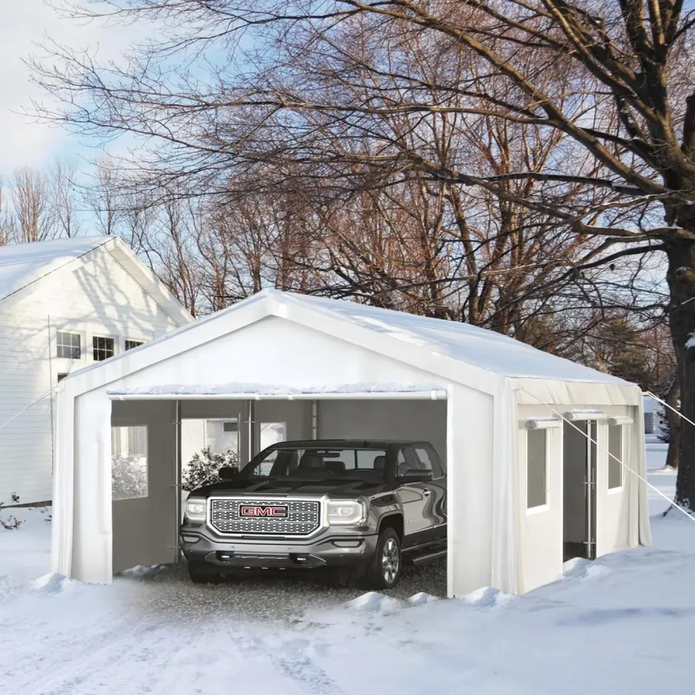 Carport 10' 20' portable