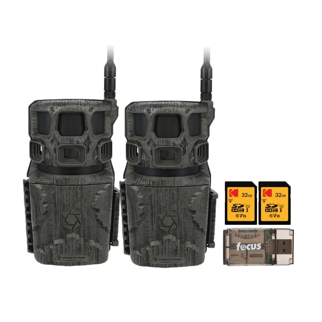 Trail Camera