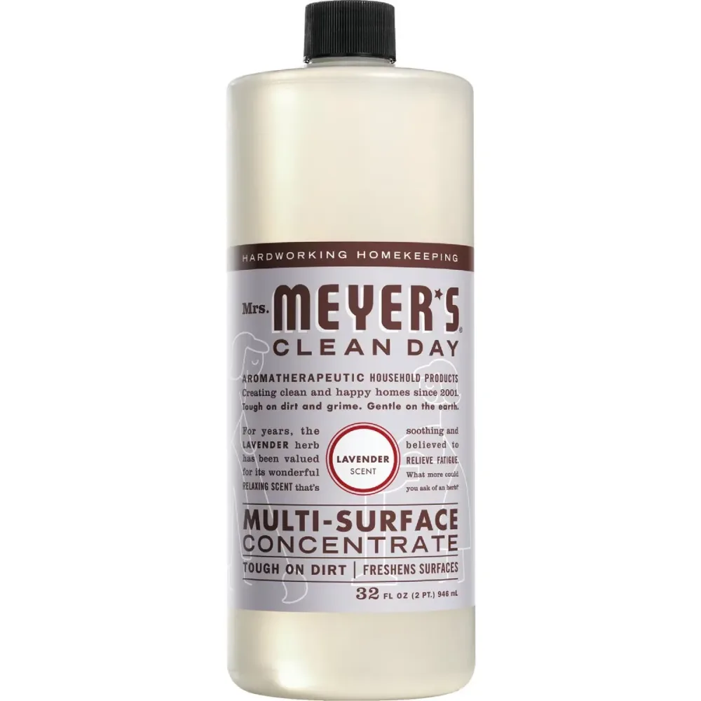 Cleaner 16 oz 32 oz