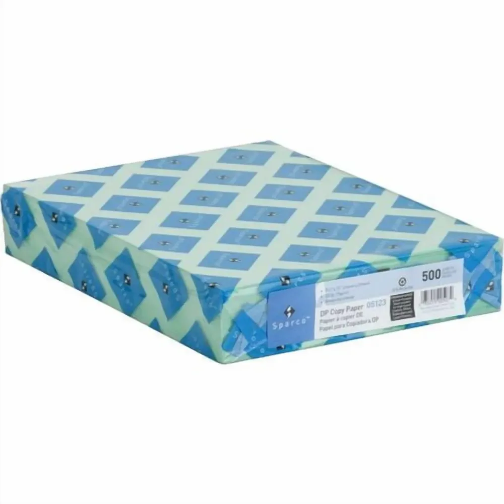 Copy Paper 2" 11" 20 lb