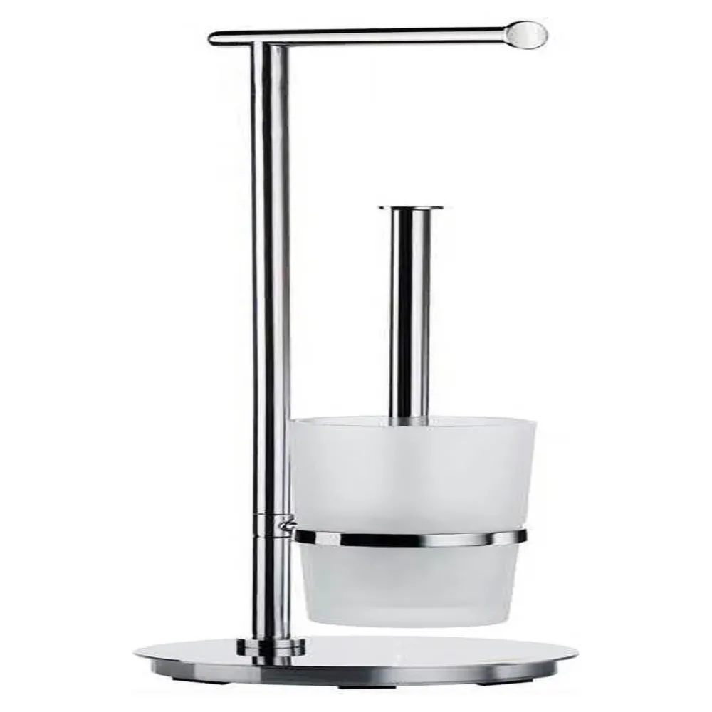Toilet Brush 7 in 24 in