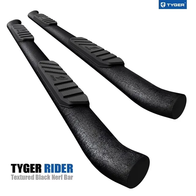 Bumpers & Grille Guards 3.5" 3.5inch 3.5 inch
