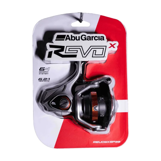 Spinning Reel 35" 89cm 11lb