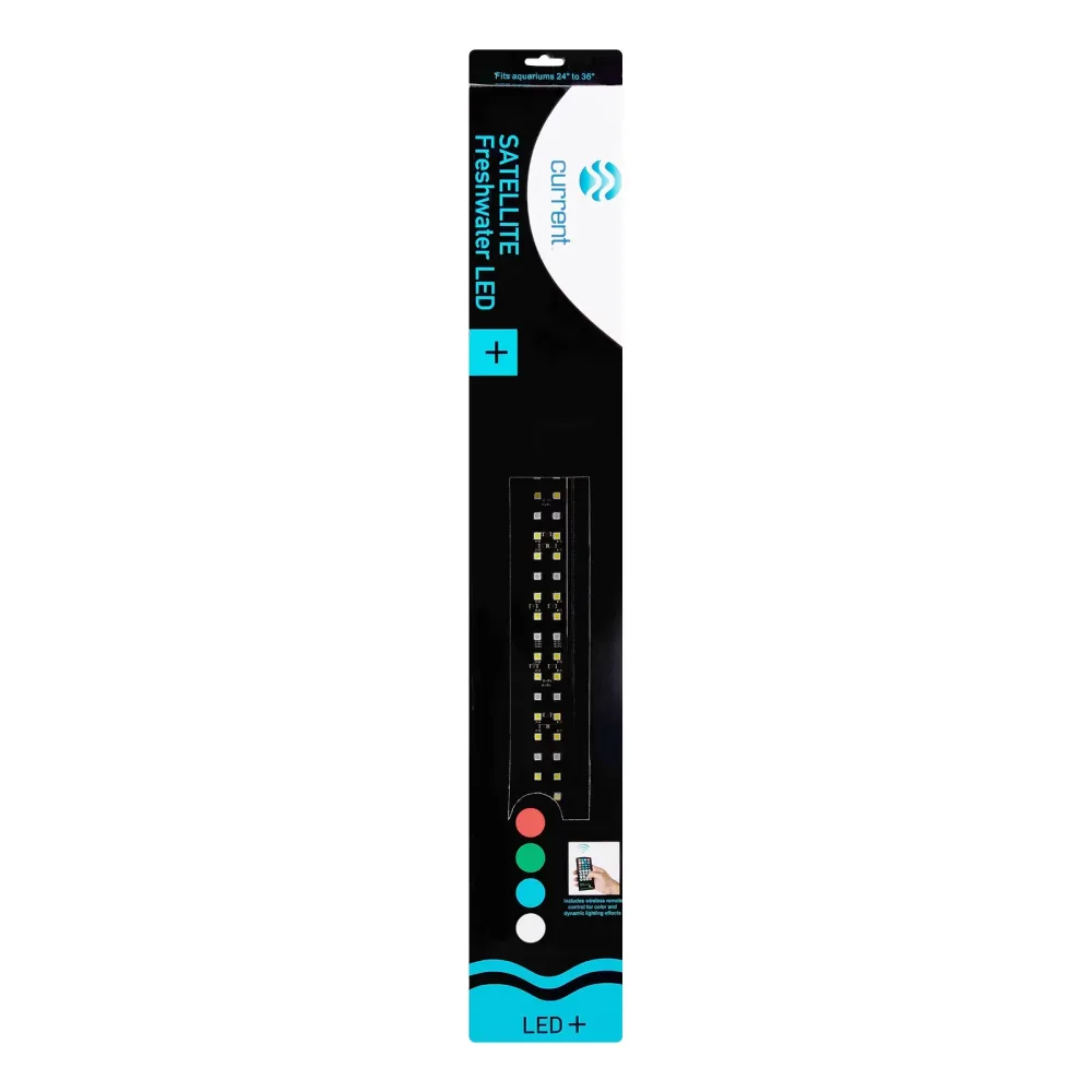 Led Light 24" 36"