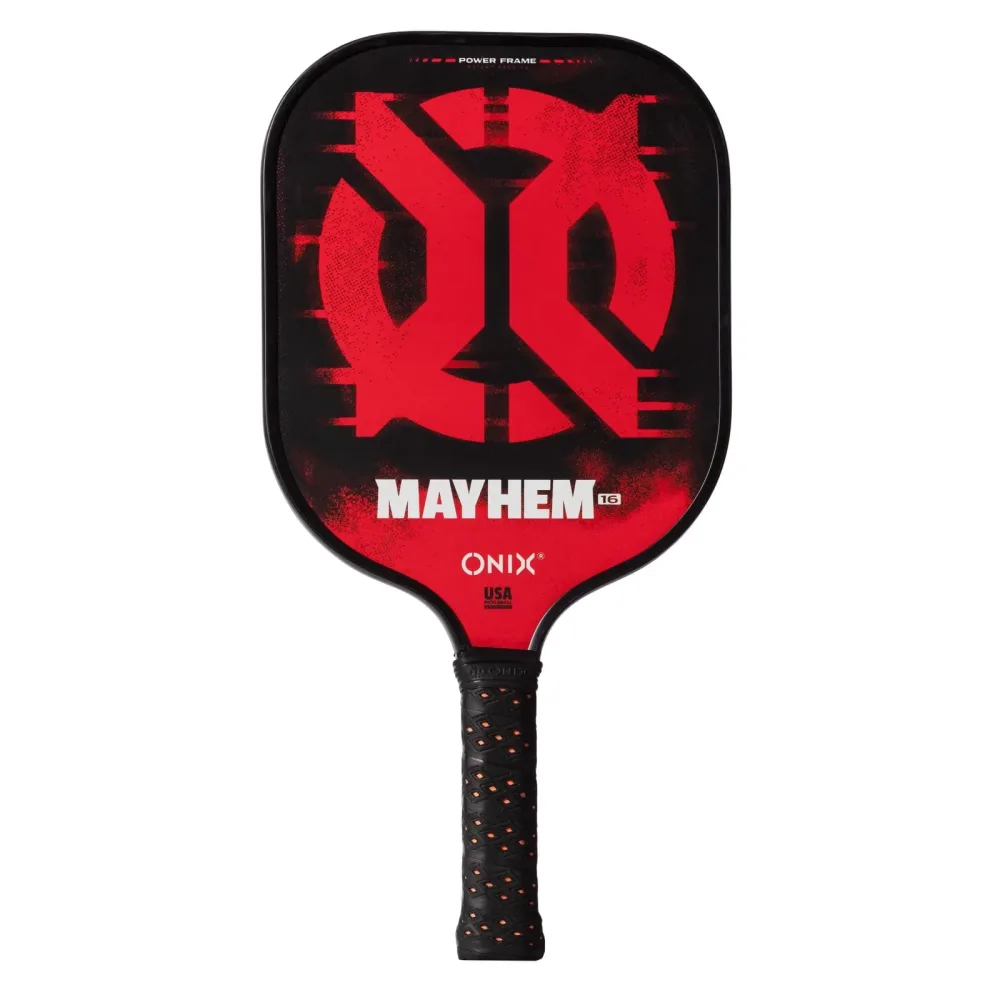 Pickleball Paddle 7.8-8.2 oz 7.5-8.0 oz