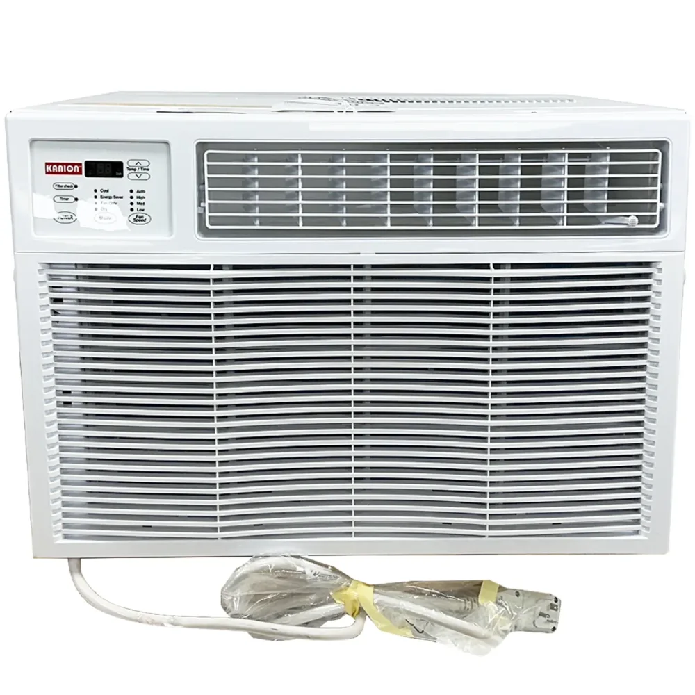 Air Conditioner 230v 24.13" 5"