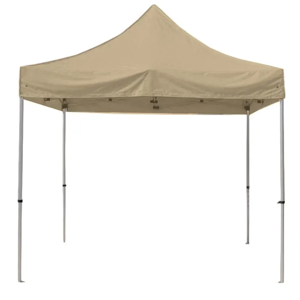 Canopy Tent 10' white beige
