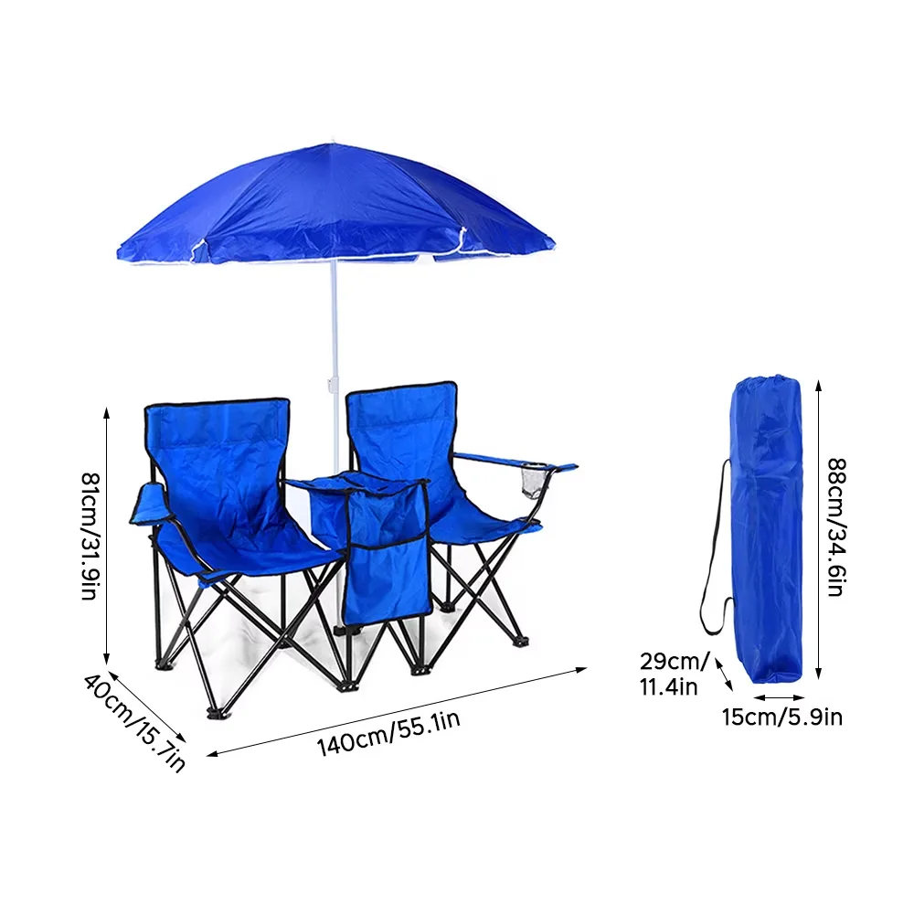 Folding Chair portable 15.0cm