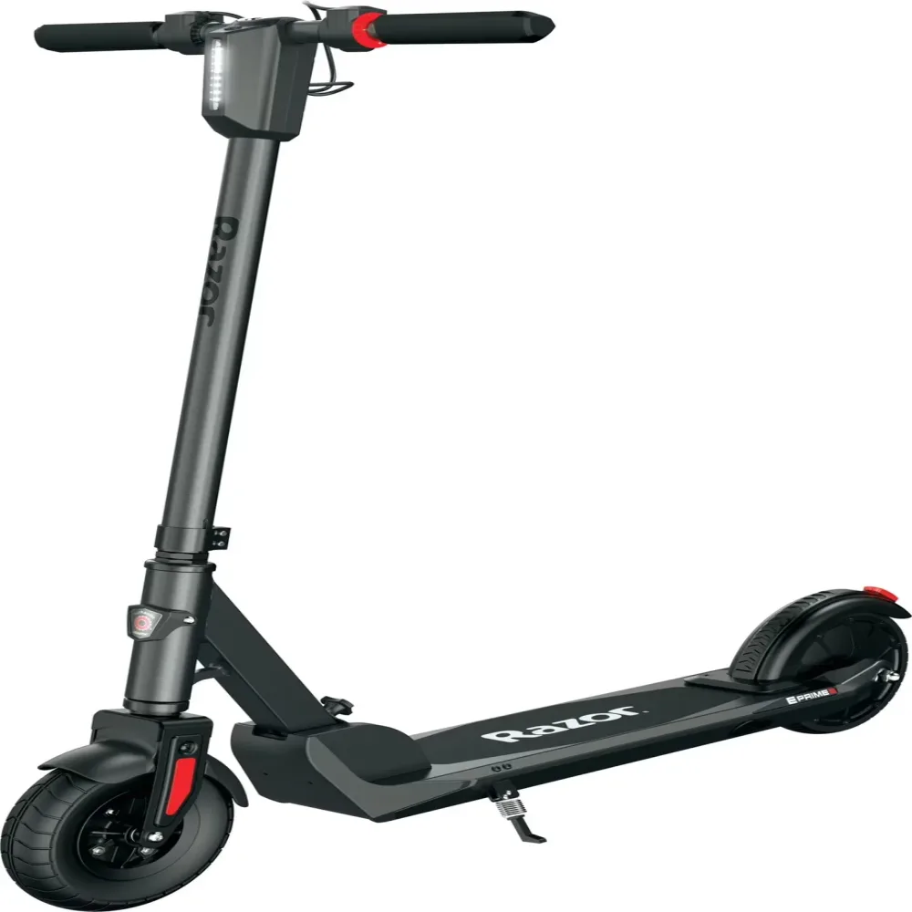 Electric Scooter 220 lbs 8" 250w