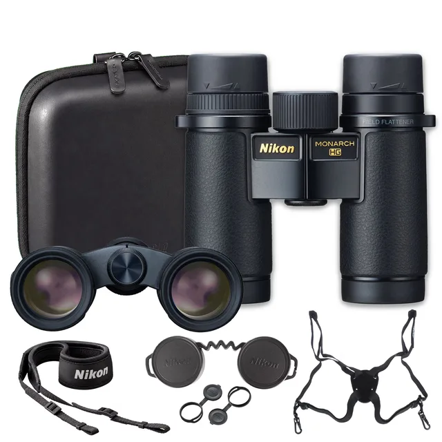 Prism Binoculars 1 mm waterproof