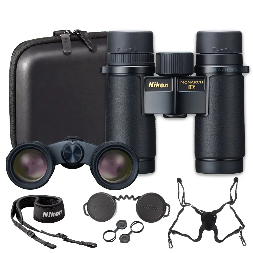Prism Binoculars 1 mm waterproof