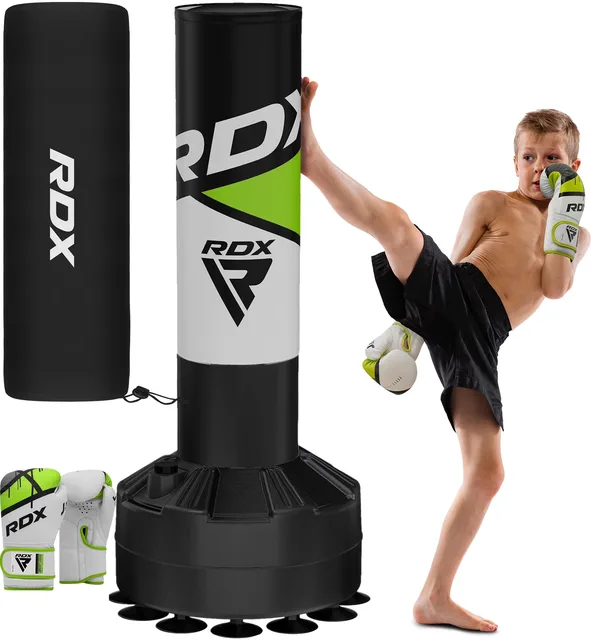 Boxing Muay 4ft 2.5cm