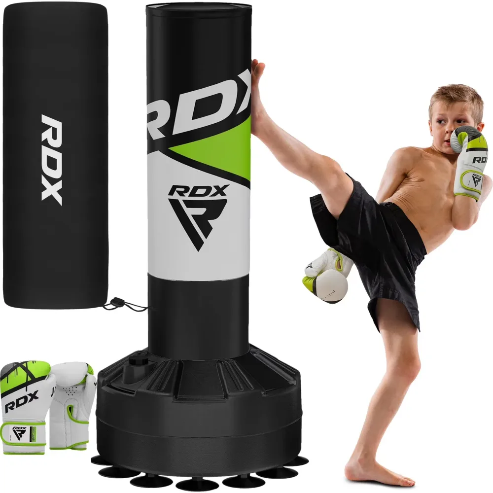 Boxing Muay 4ft 2.5cm