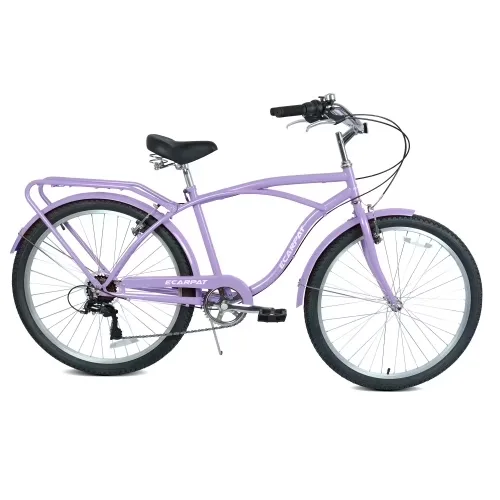 Bike 26" 26 inch 5.25-5.51ft