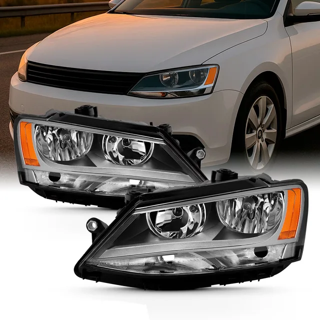 Truck Lighting