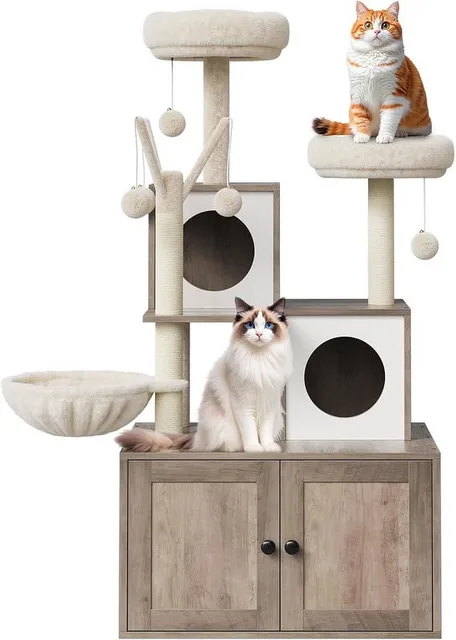 Litter Box 20 lbs 20 pounds