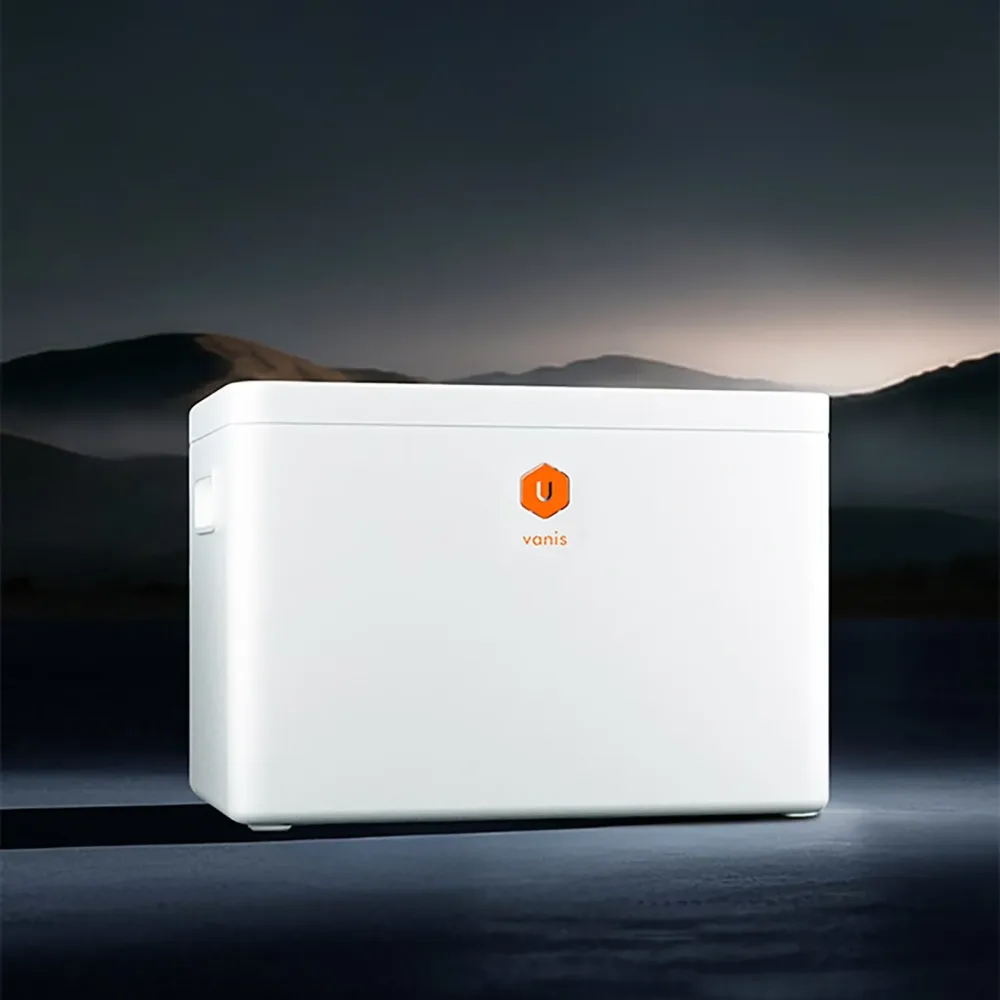 Insulated Cooler portable orange