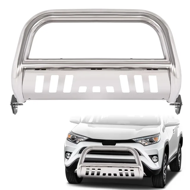 Bumper Grille 3" 1 lb