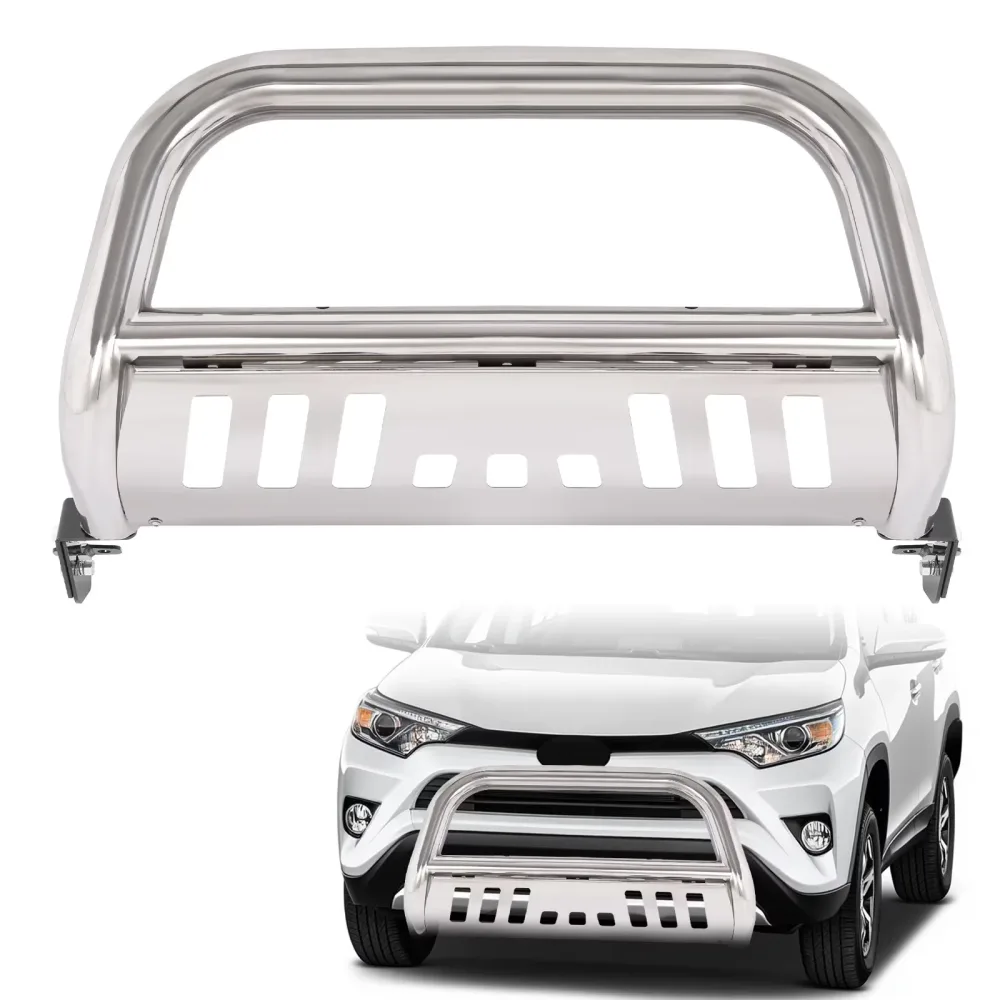 Bumper Grille 3" 1 lb