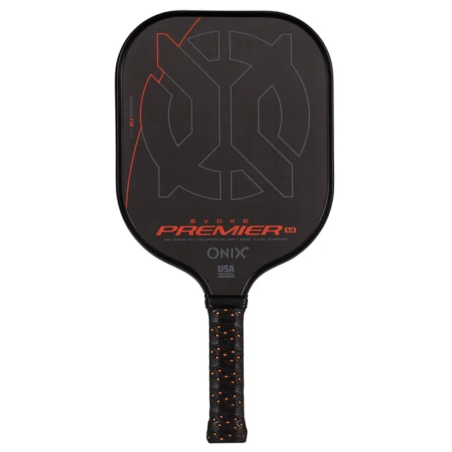Pickleball 7.5-8 oz 14mm 8 "