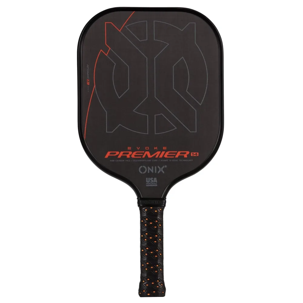 Pickleball 7.5-8 oz 14mm 8 "