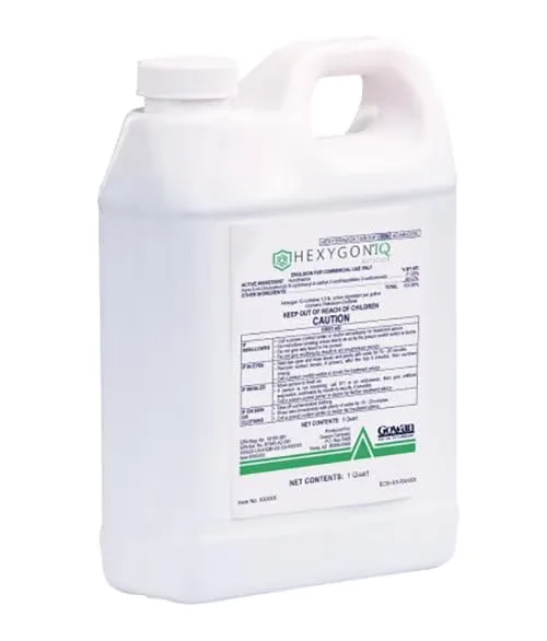 Pest Control 32oz 32 oz red