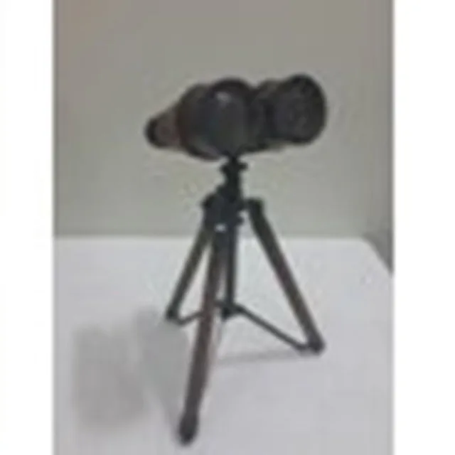 Binocular 6" 11" adjustable