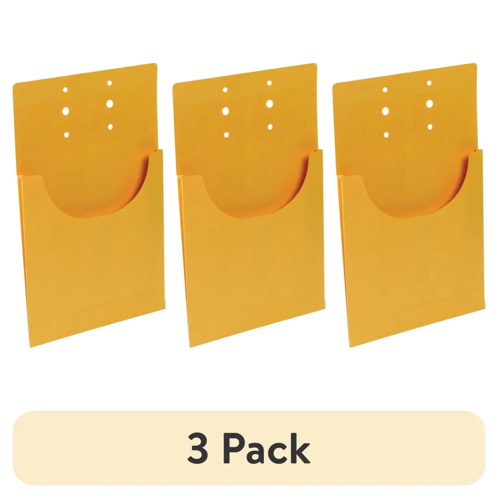 Box 3 pack 4" 0.75"