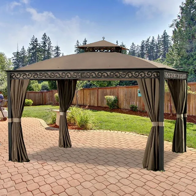 Canopy Top beige