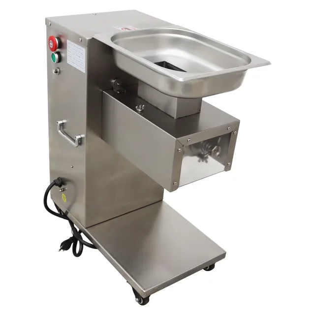 Meat Cutter 8mm 110v 750w