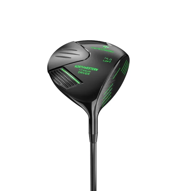 Golf black