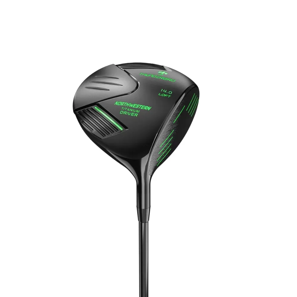 Golf black