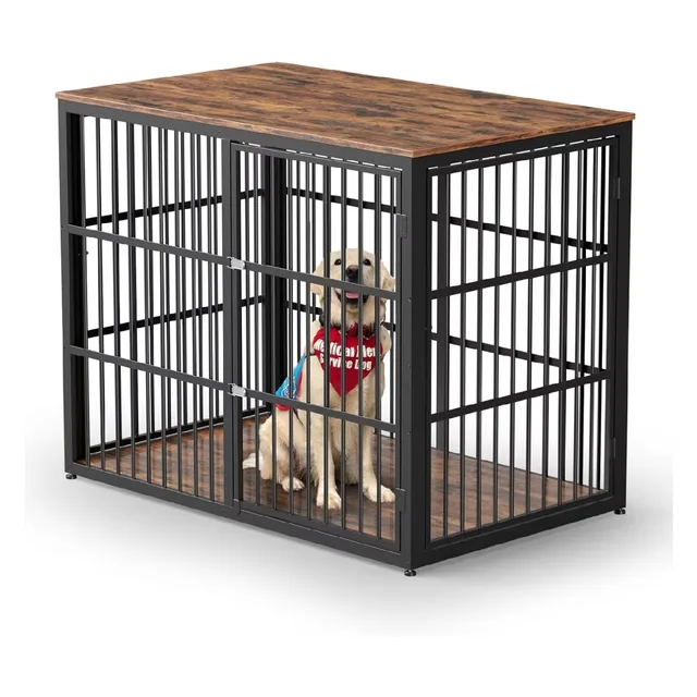 Dog Crate 48' 47.24' 29.13'