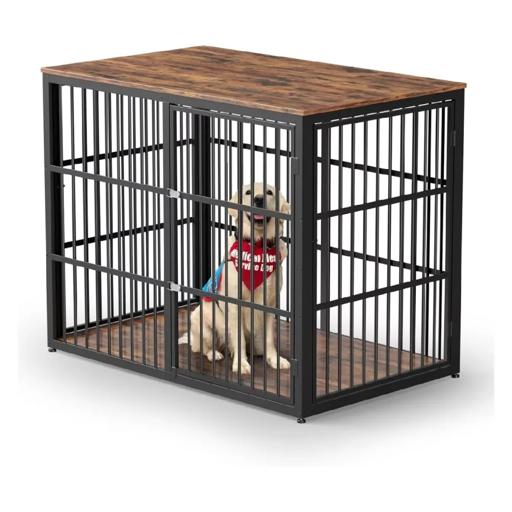 Dog Crate 48' 47.24' 29.13'