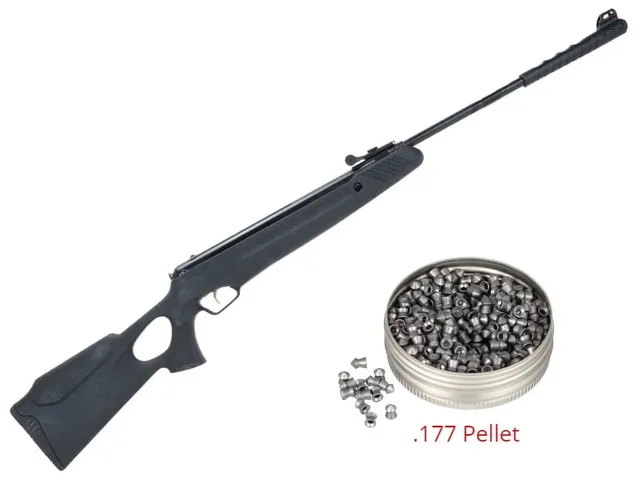 Arms Air 485mm 4.5mm 15 ft