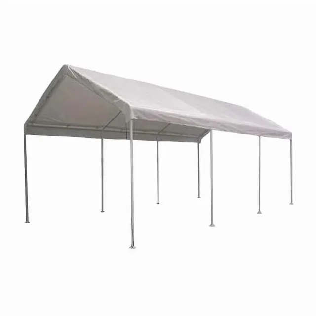 Canopy 20 ft 18 ft 11 ft