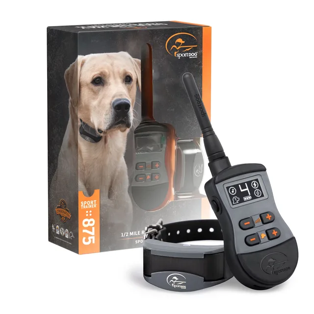 Collars & Travel waterproof black 25 feet