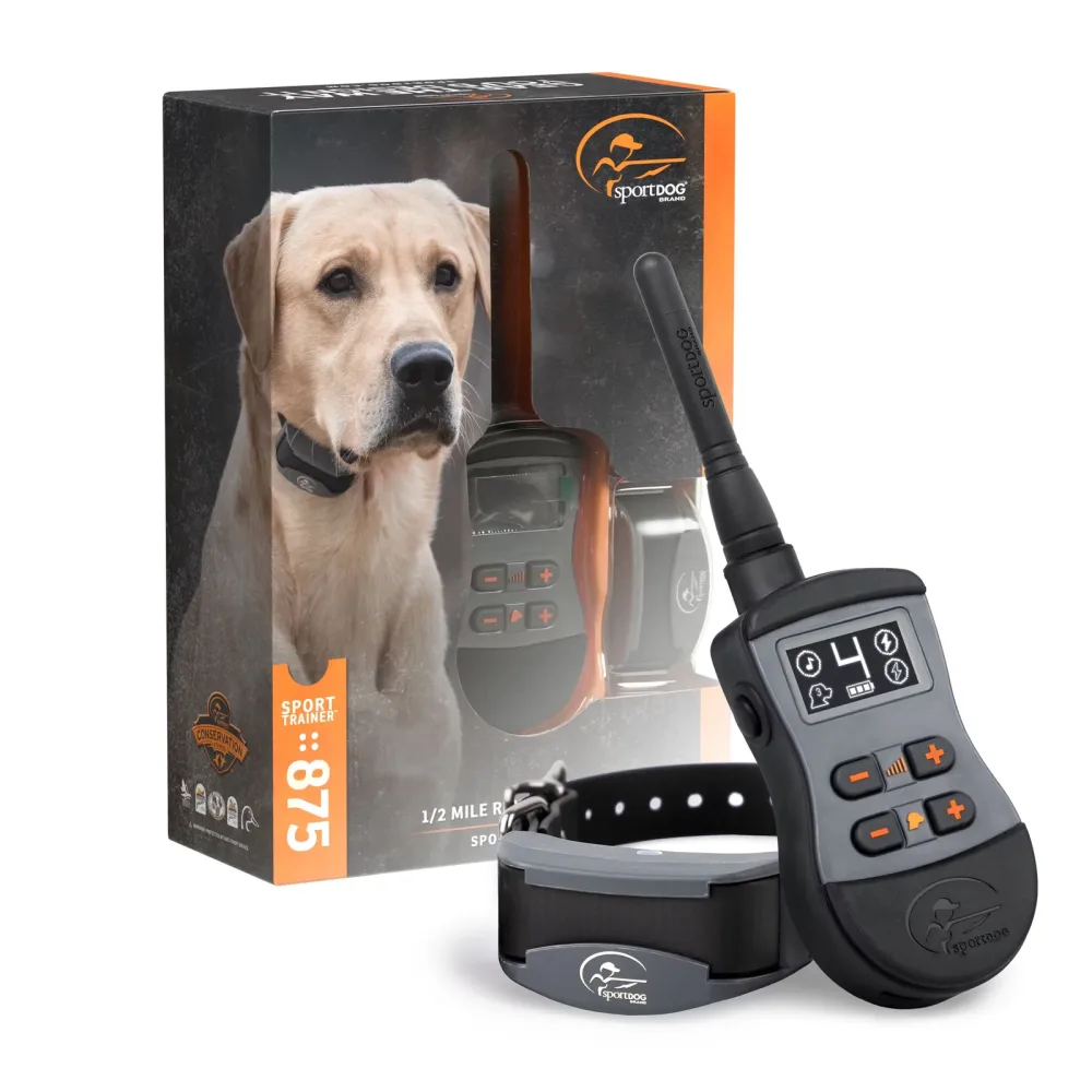 Collars & Travel waterproof black 25 feet