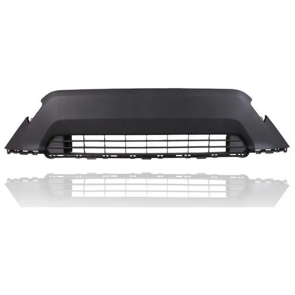 Grille gray