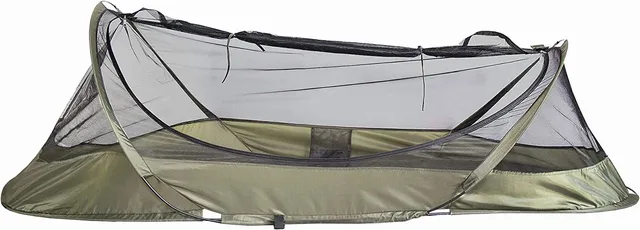 Tent Lightweight green 3 pounds 83 inches