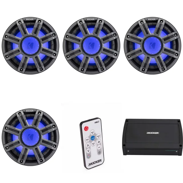 Audio Components led 10" 200-400w